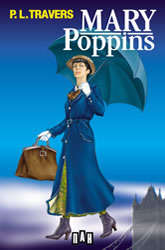 Mary Poppins
