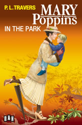 Mary Poppins in the Park