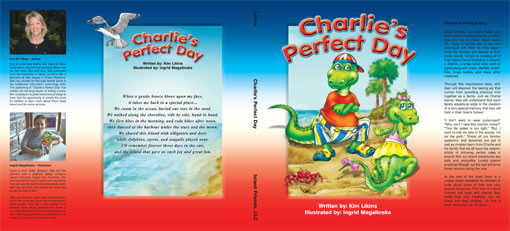Chrlie's Perfect Day