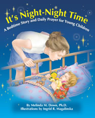 It`s Night-Night Time